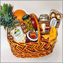 $89 - Gourmet Basket