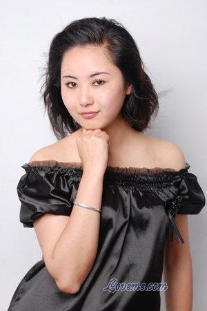 China women