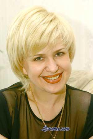 Russia women