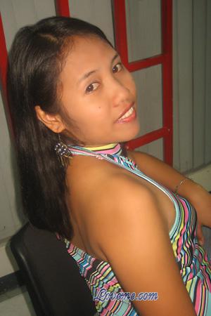 Philippines women