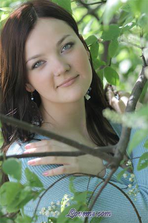 Russia women