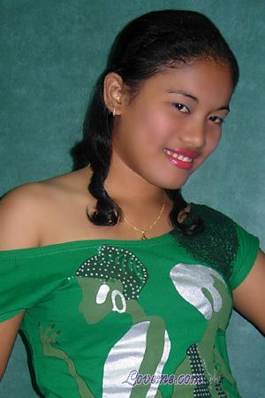 Philippines women