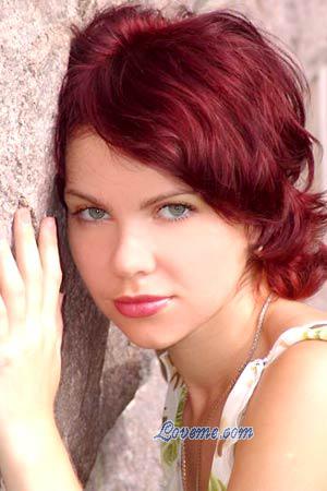 Ukraine women