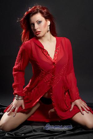 Ukraine women