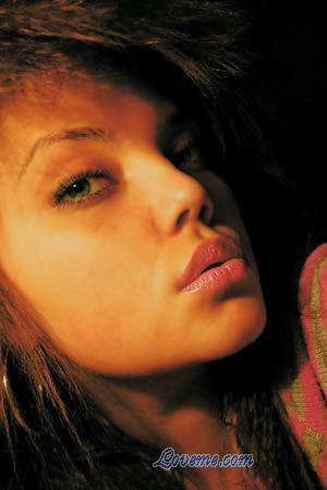 Ukraine women