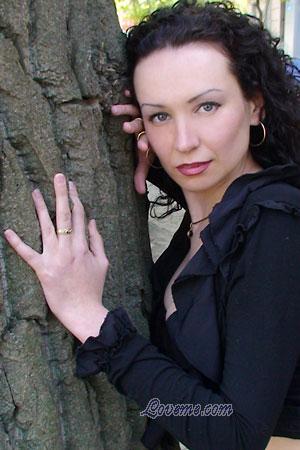 Ukraine women
