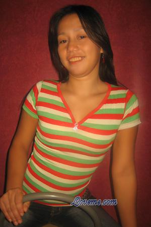 Philippines women