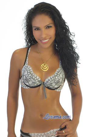 Colombia women