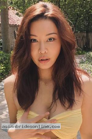 Hot Chinese Girl