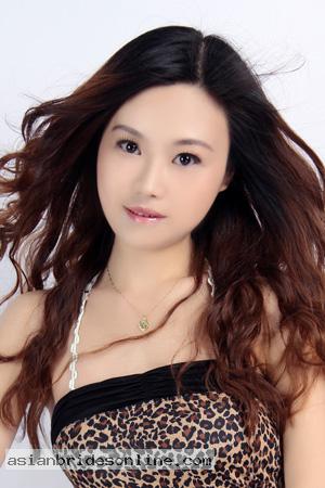 Single Asian Lady 28