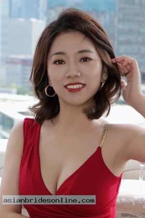 hot young asian women