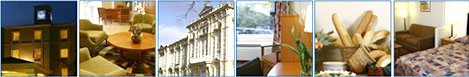 Costa Rica Hotels