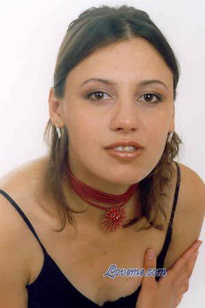 Russia women