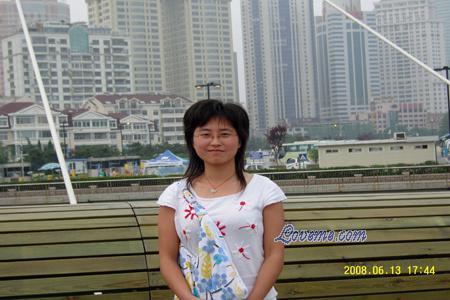 China women