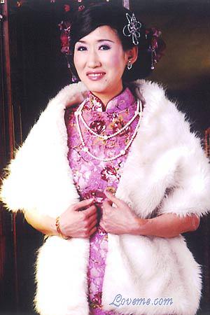 China women