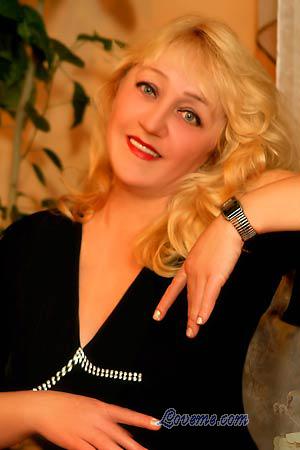 Ukraine women