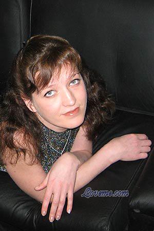Ukraine women
