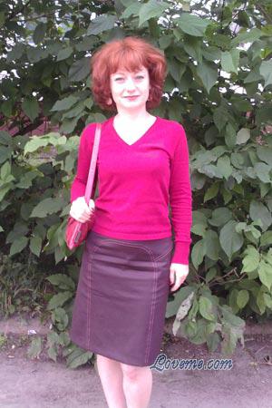 116283 - Nadezhda Age: 50 - Russia