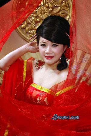 China women