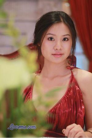 129117 - Lin Age: 42 - China