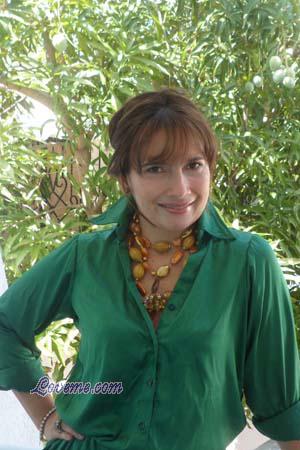 Colombia women