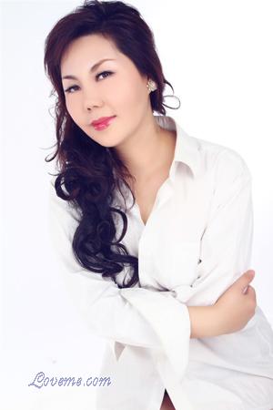 132987 - Ziyu Age: 49 - China