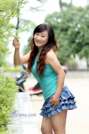 China women