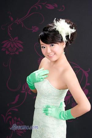 135640 - Ting Age: 35 - China