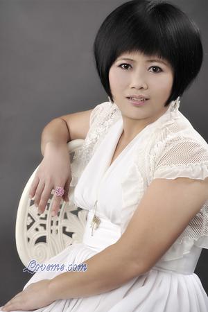 135888 - Wenying Age: 48 - China