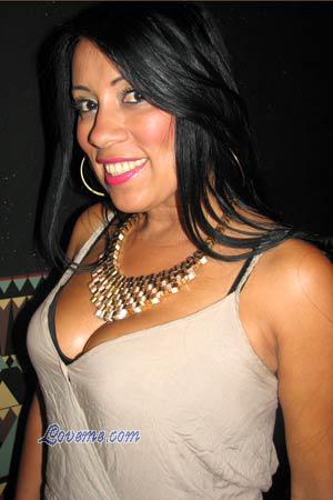 Colombia women