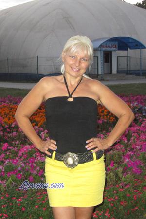 Ukraine women