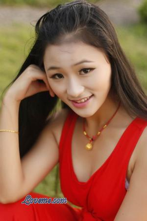 China women