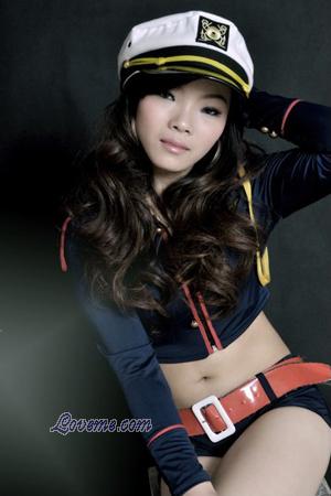 Ladies of China