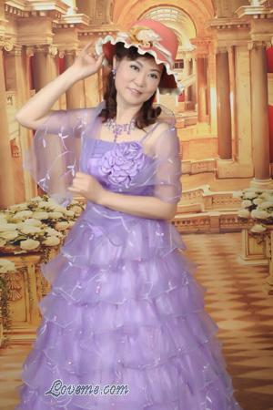 148778 - Jenny Age: 69 - China