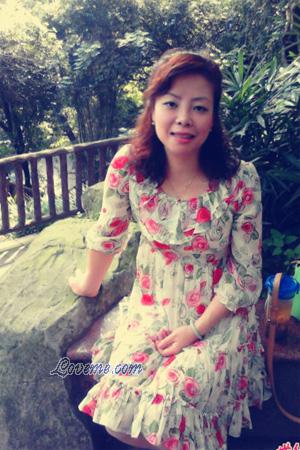 150156 - Lulu Age: 45 - China