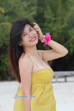 150546 - Siyan Age: 38 - China