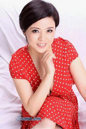 150723 - Yan (Maria) Age: 50 - China
