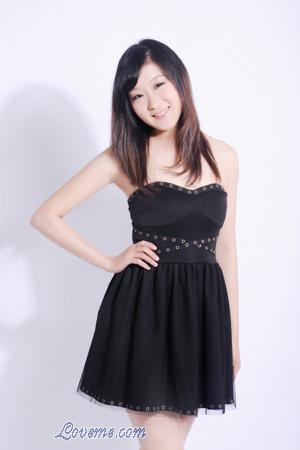 152975 - Angel Age: 38 - China
