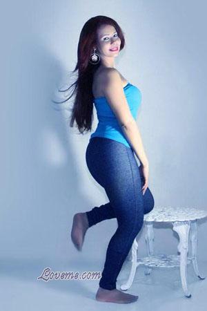 153063 - Marisol Age: 54 - Dominican Republic