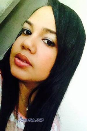 156493 - Yesenia Age: 34 - Dominican Republic
