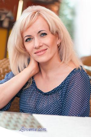 158927 - Lyudmila Age: 46 - Ukraine