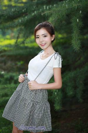 159437 - FengZhi Age: 26 - China