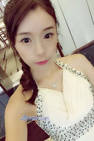 161454 - Eva Age: 31 - China