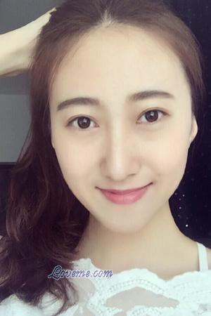 164861 - Mimi Age: 39 - China