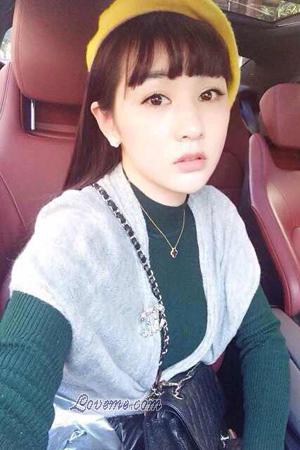 165387 - Joyce Age: 25 - China