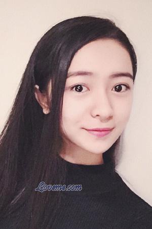 165893 - YaNa Age: 33 - China