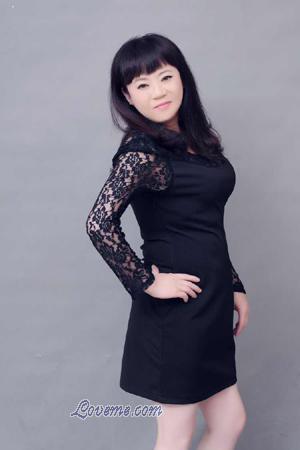 166087 - Wenli Age: 54 - China
