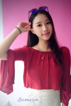 166917 - Lie Age: 41 - China