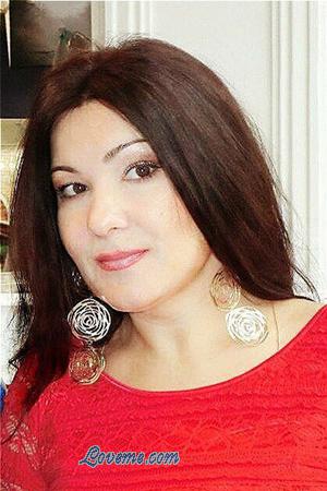 167768 - Tatyana Age: 49 - Ukraine