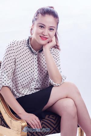 167845 - Susanna Age: 44 - China
